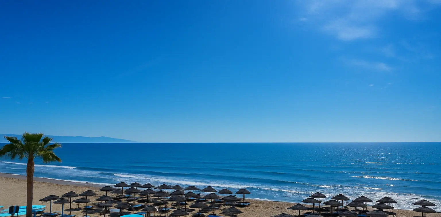 carihuela-beach-apartments-frontal-view