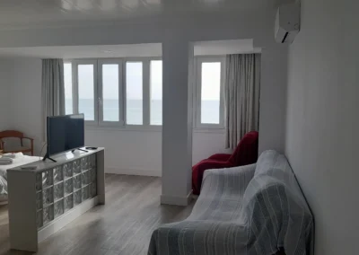 sea-view-loft-carihuela-torremolinos