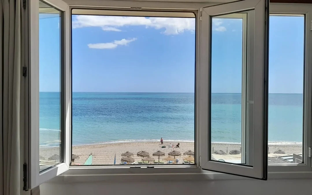 Sea View Loft Studio