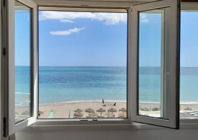 Sea View Loft Studio