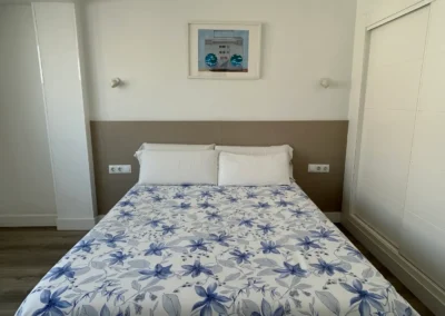 Two Bedrooms Apartment Street View